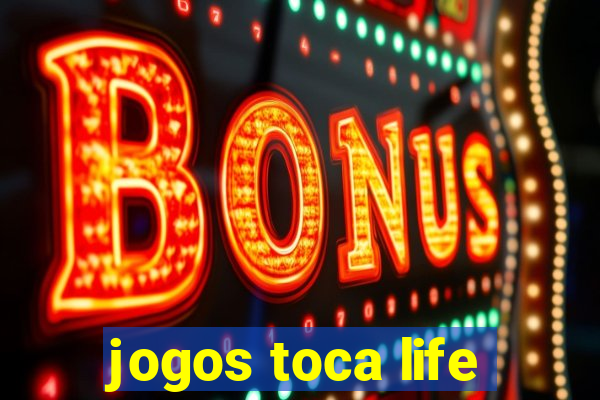 jogos toca life